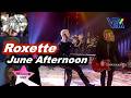 Roxette - June Afternoon (Belgium, 1995) *** EXCELLENT 1080p VIDEO QUALITY ***