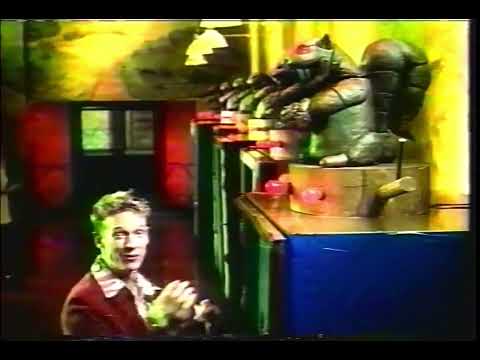 June 1998 Starburst Chew the Clue Candy Commercial