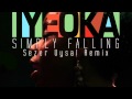 Simply Falling - Iyeoka (Official Sezer Uysal Remix ...