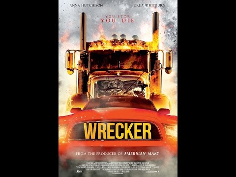 WRECKER (2015)