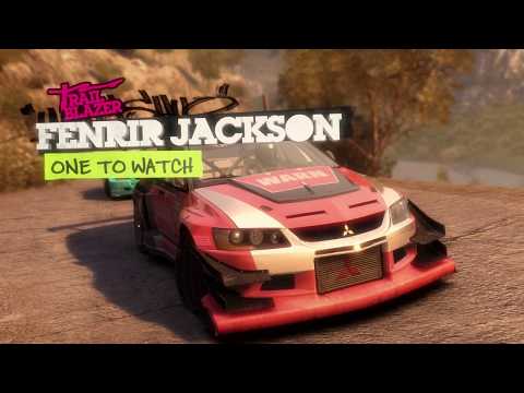 Colin McRae: DiRT 2 - Прохождение, часть 2