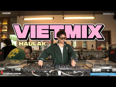 Iced Tea Without Onions | VietMix daily vibes by DJ Huy Lee