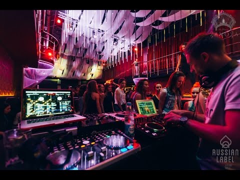 Russian Label Vogue Ball 2015