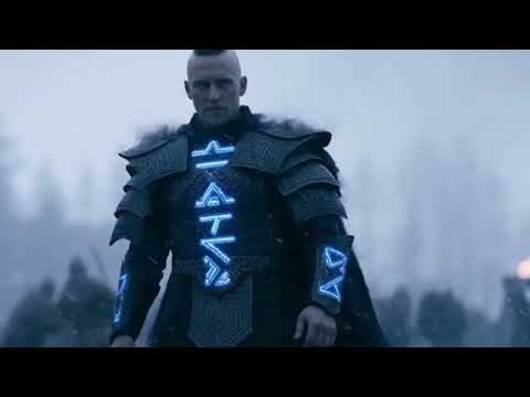 DAOC (Eden) Solo Runemaster Pt.2