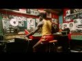 Bob Marley - Punky reggae party (Lee "scratch" Perry & Z-trip RMX) video clip by gcldp