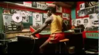 Bob Marley - Punky reggae party (Lee &quot;scratch&quot; Perry &amp; Z-trip RMX) video clip by gcldp