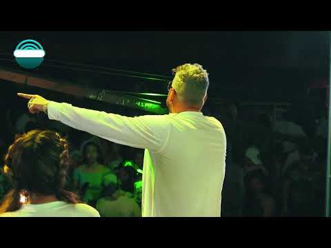 08  Veneno para olvidar - Codigo Fher 10mo Festival