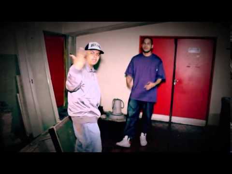 L.E.S. SALUD CONVALECIENTE - Negro Chetto ft Mr Deivbeat