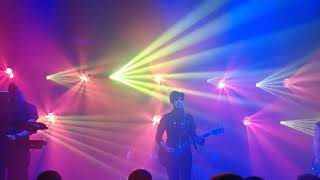 Clan Of Xymox Evelyn  Live in Zabrze CK Wiatrak 23.10.2021.