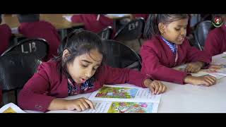 Global Residential School Video