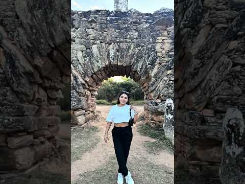 O que fazer em Catas Altas e Caraça? Roteiro completo de viagem em Minas Gerais!
