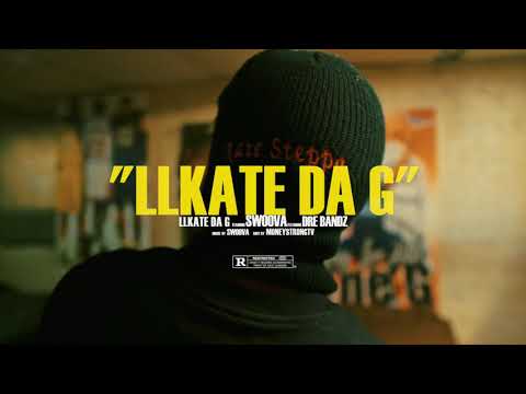 SWOOVA X DRE BANDZ - LLKATE DA G (MUSIC VIDEO) @MONEYSTRONGTV