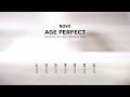 Age Perfect Ampolas Reafirmantes