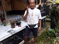 Pijat Refleksi Tradisional Bali