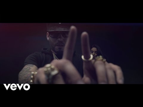 Filarmonick - Amiga Official Video ft. Darkiel, Ñengo Flow