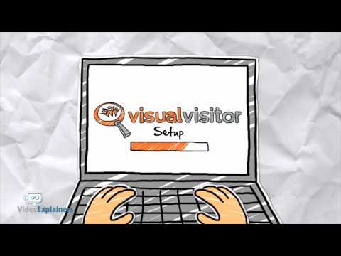 Website Visitor Tracking