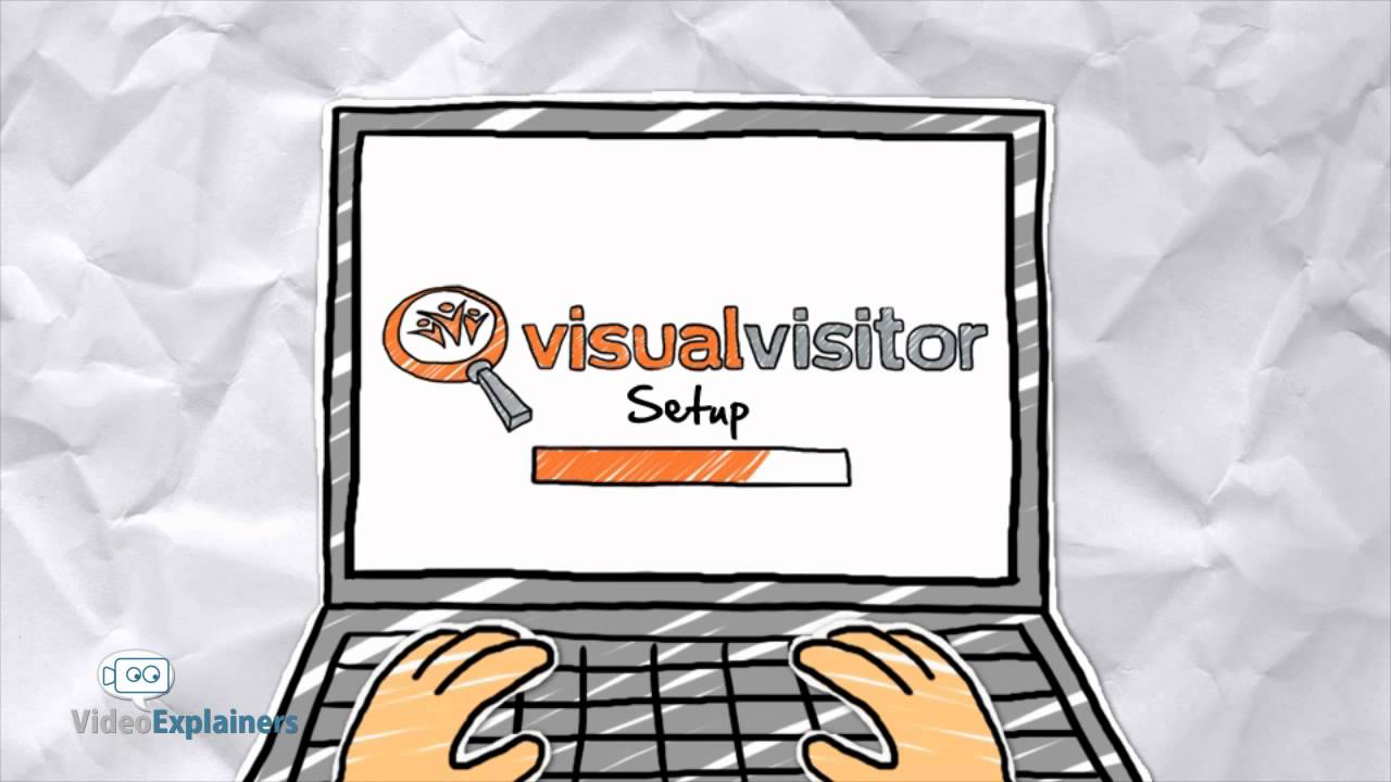 Website Visitor Tracking