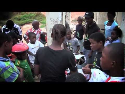 Songo.info - Introduction