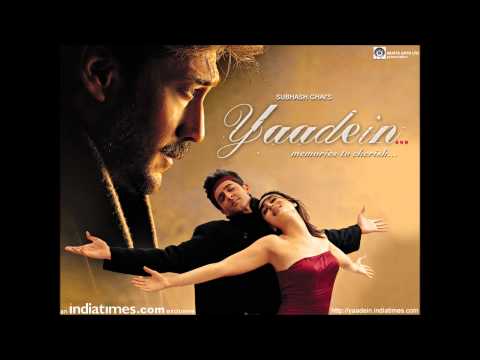 Yaadein Yaad Aati Hai - Yaadein