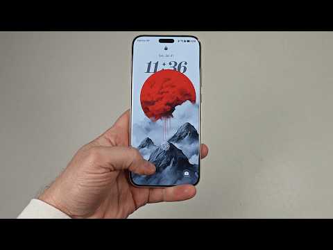 This hidden Honor Magic 8 Pro setting is a game changer