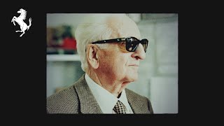 Ferrari Remembering Enzo: 125 years from Enzo Ferrari’s birth