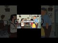 Did you know this about Sergeant Bosco from Bobs Burgers?