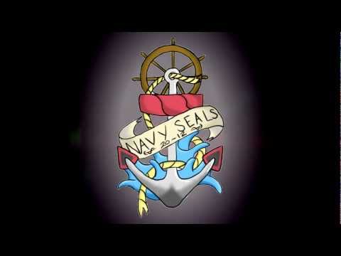 Mikkel christiansen feat f. genius - navy seals 2012