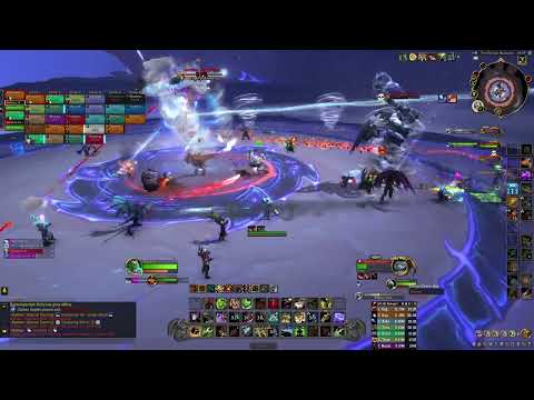 Heroic Dathea, Ascended BM Hunter