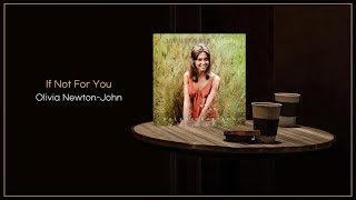 Olivia Newton John - If Not For You / FLAC File