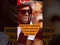 Master P. Almost Bought CASH MONEY/YOUNG MONEY Records from Birdman and Slim!