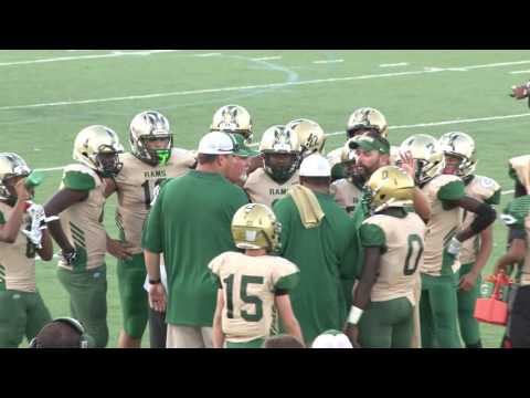 092416 600 pm - Lawrenceville AS (1-3) vs. Grayson AS(4-0)(8th Grade Division I) - Bay Creek