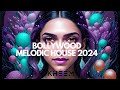 Bollywood Melodic House 2024|Tanha Dil| | chamkila| Ramta Jogi | Deep | Melodic | House | Husn |