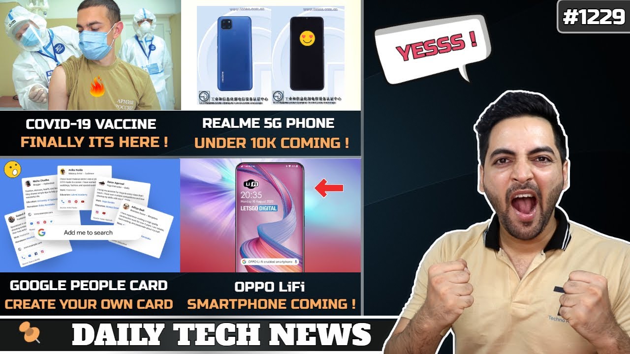 Realme 5G phone Under 10k,Nokia 32" FHD TV,OPPO LiFi Smartphone