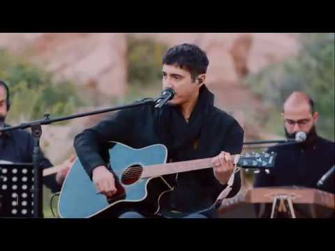 Ferman Akgül - Deniz üstü köpürür