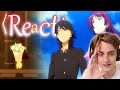 Ordinary Into Ordianry Koyomimonogatari 1x2 Koyomi Flower React Andy