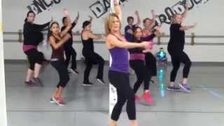 Mama Mia by Veronica Mayra Dance Fitness Choreography