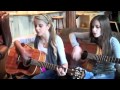 Caitlin Beadles singing One Less Lonely Girl by ...