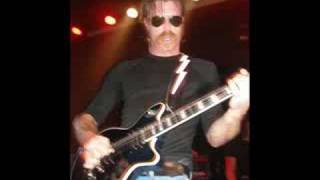 The Reverend (DEMO) - Eagles of Death Metal
