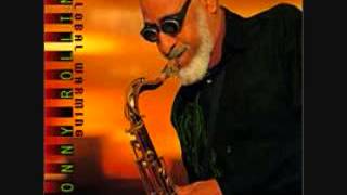 Global Warming - Sonny Rollins