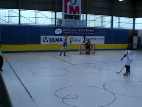 1º parte FM Oviedo & Areces