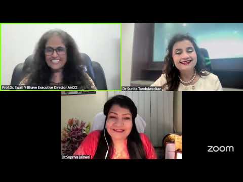 Gyan Pravah, Podcast Series, Episode 246 [Raising Teens Today | Fogsi Presidential Initiative]