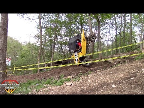 MOONLIGHT RACING ROCK N ROLL SHOOTOUT UTV RACING NA & TURBO CLASS