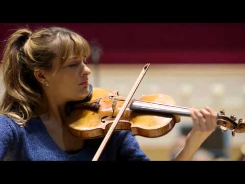 Nicola Benedetti: Homecoming - A Scottish Fantasy