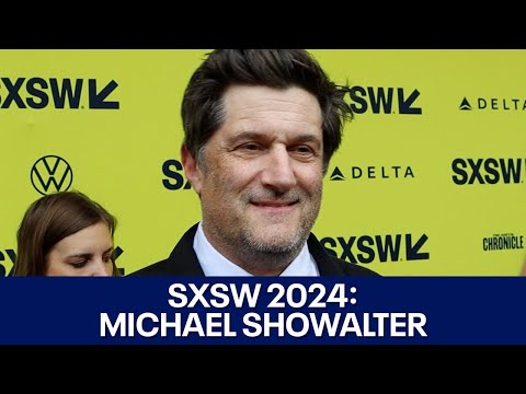 Michael Showalter SXSW "The Idea of You" red carpet interview | FOX 7 Austin