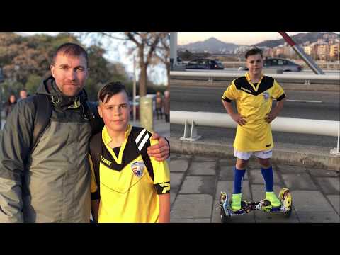 17 02 2019 Yurii Kisak VILA OLIMPICA CLUB ESPORTIU - FUNDACIO' ESPORTIVA GRAMA