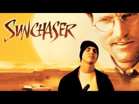 The Sunchaser 1996 Film | Woody Harrelson, Jon Seda, Anne Bancroft, Alexandra Tydings | Movie Review