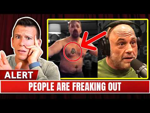 The Graham Platner Situation Has Divided The Internet & How Joe Rogan is Changing Cancer Research