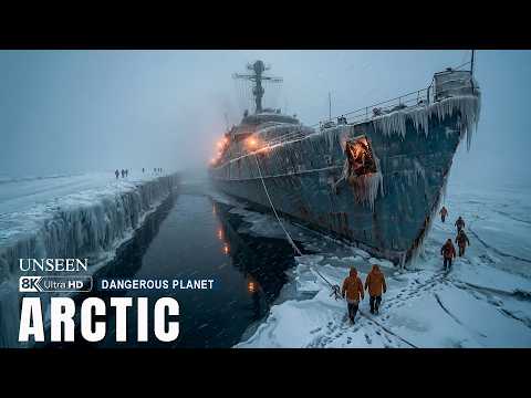 Arctic Fury