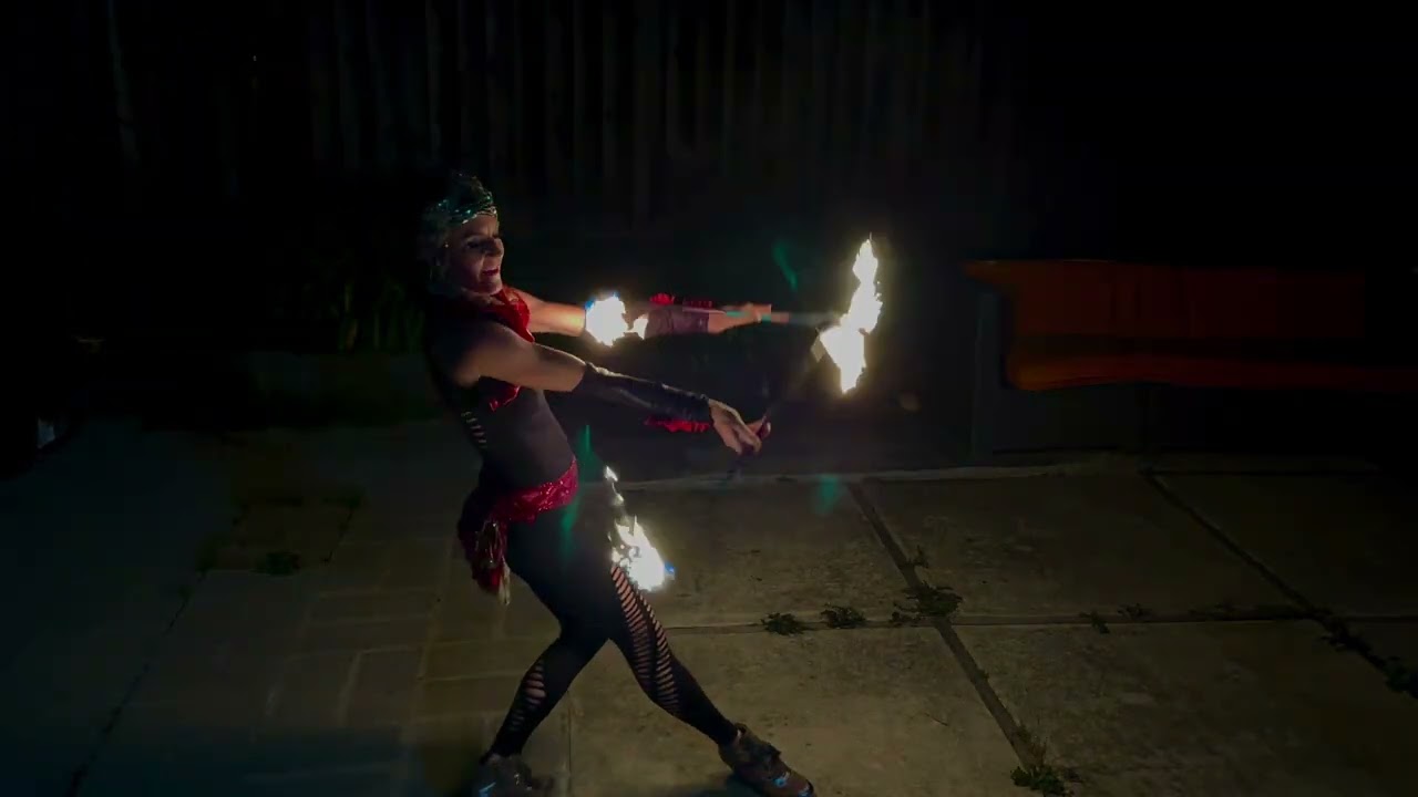 Promotional video thumbnail 3 for Emotiv Dance