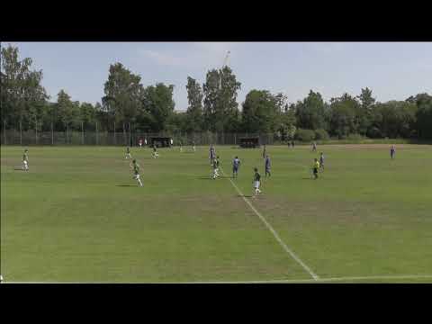 J-Södra - Hvetlanda GIF | 1-2